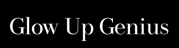 Glow Up Genius